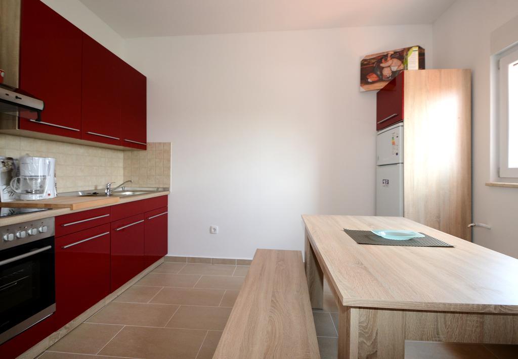 Apartments Villa Mimi Višnjan Habitación foto