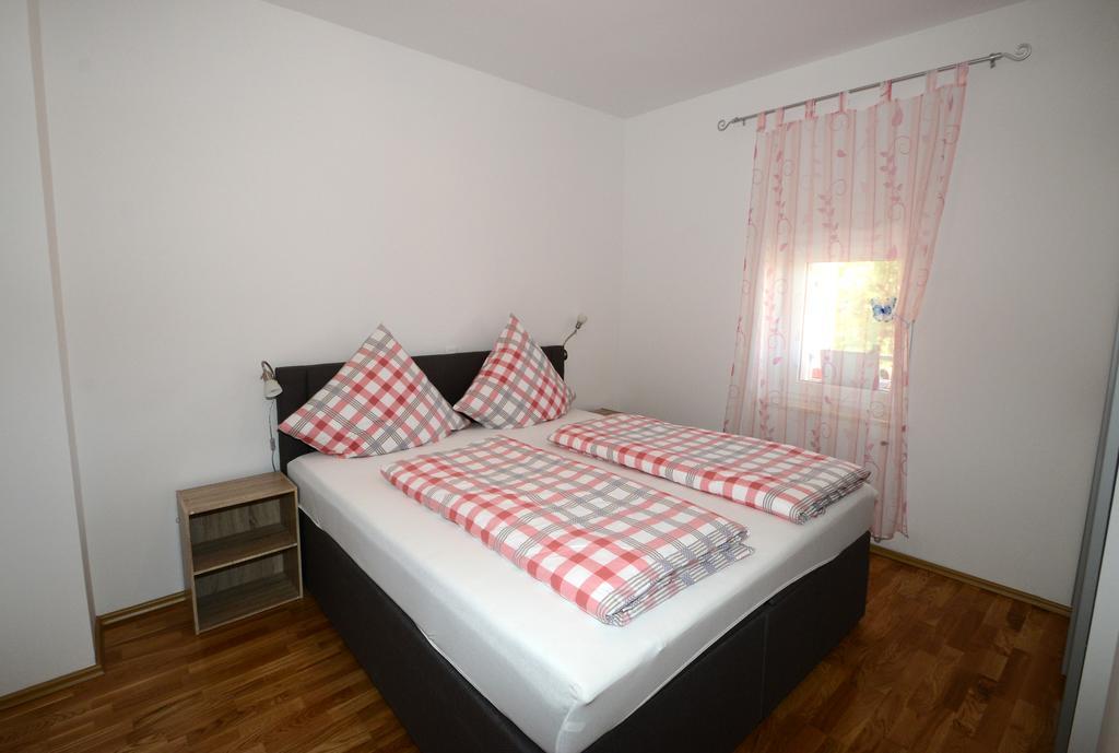Apartments Villa Mimi Višnjan Habitación foto