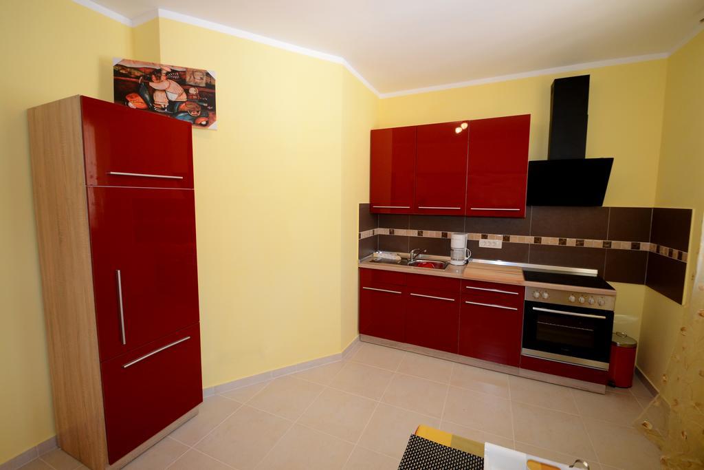 Apartments Villa Mimi Višnjan Habitación foto